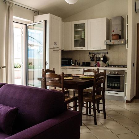 Tra Mare E Centro Citta! Lejlighed Livorno Eksteriør billede